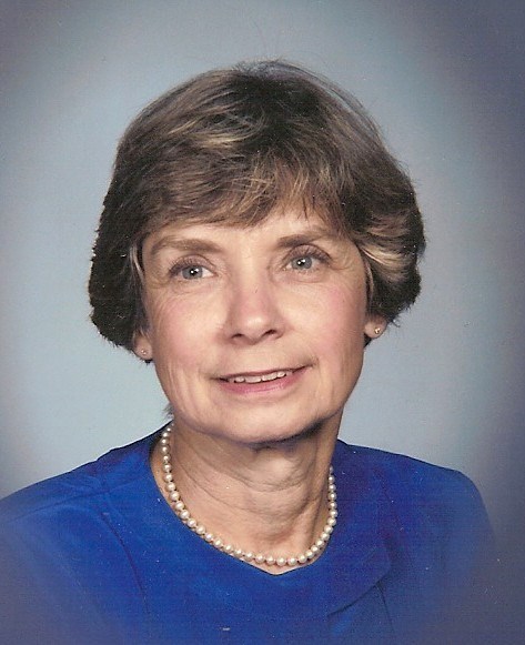 Obituary of Lorraine Boyer