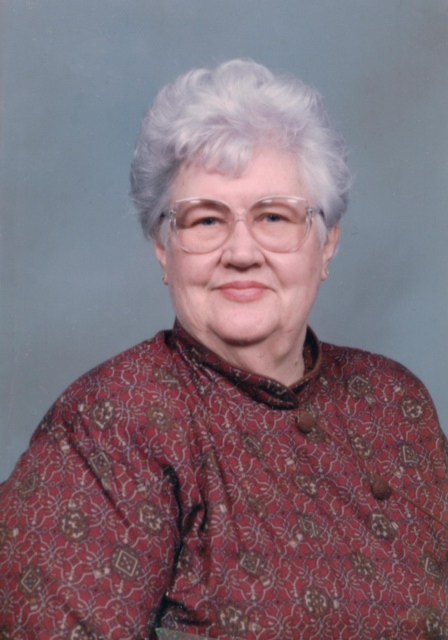 Obituary of Elizabeth Schroeder
