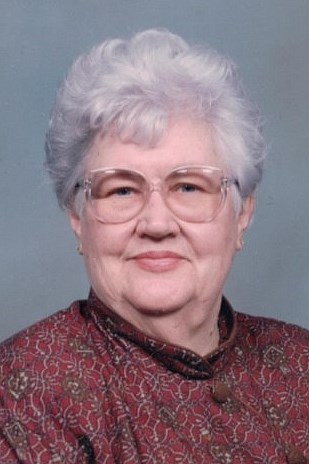Obituary of Elizabeth Schroeder