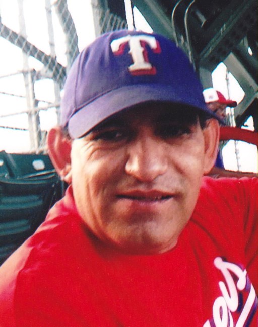 Obituary of Larry "Lil Larry" Segovia