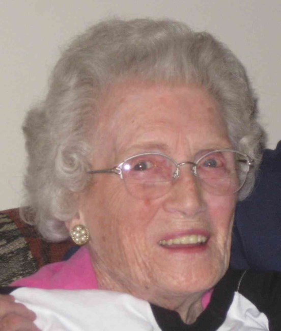 Obituary of Mrs. Doreen Neale Feir