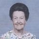 Obituary of Mildred Aycock Murray