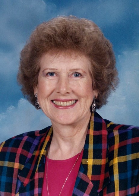 Obituary of Marguerite Ada Brooks
