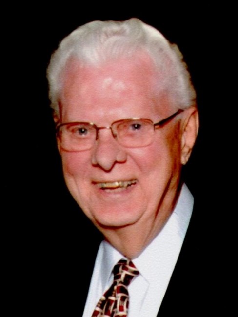 Obituary of Faber L. Hood