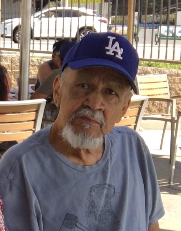 Obituary of Rogelio Lopez