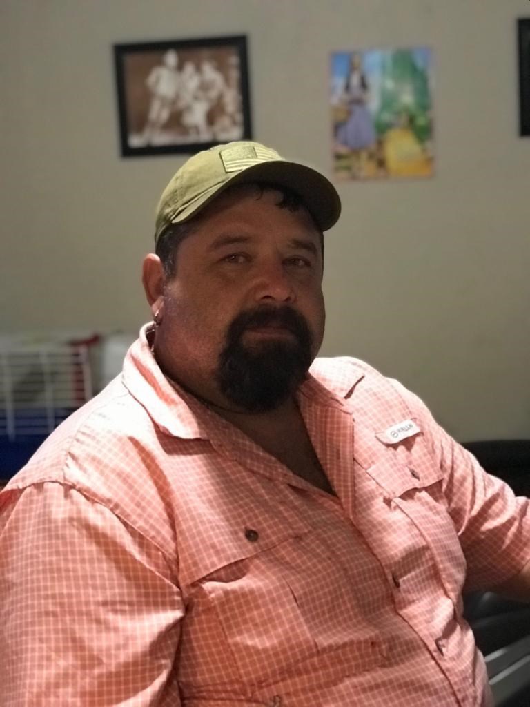 Obituary of Brian Dee Sweeten