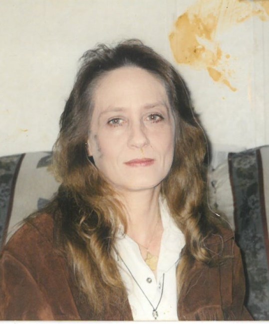 Obituary of Robbie Waguespack Keller