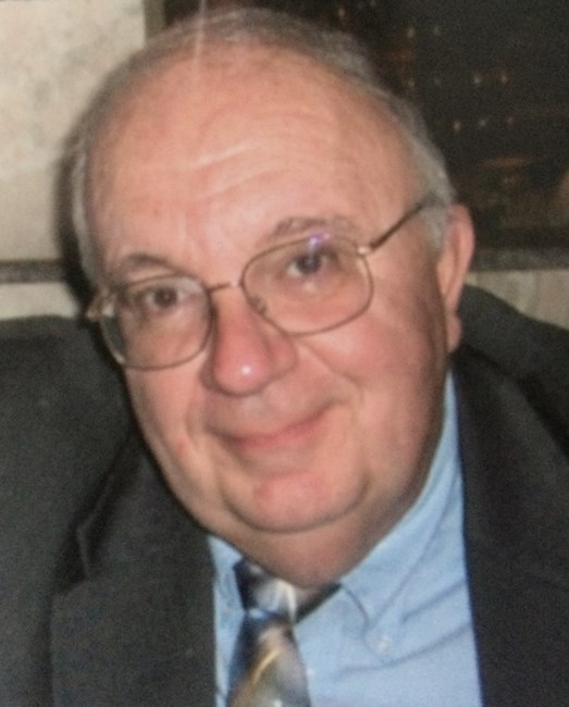 Obituary of William J. Stolfi