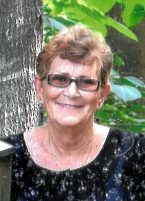 Obituary of Donna Charlene Bates