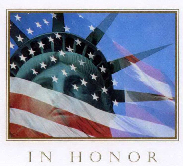 Obituary of Our  Honored Veterans