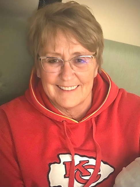 Avis de décès de Cynthia "Cyndi" Louise Mahoney