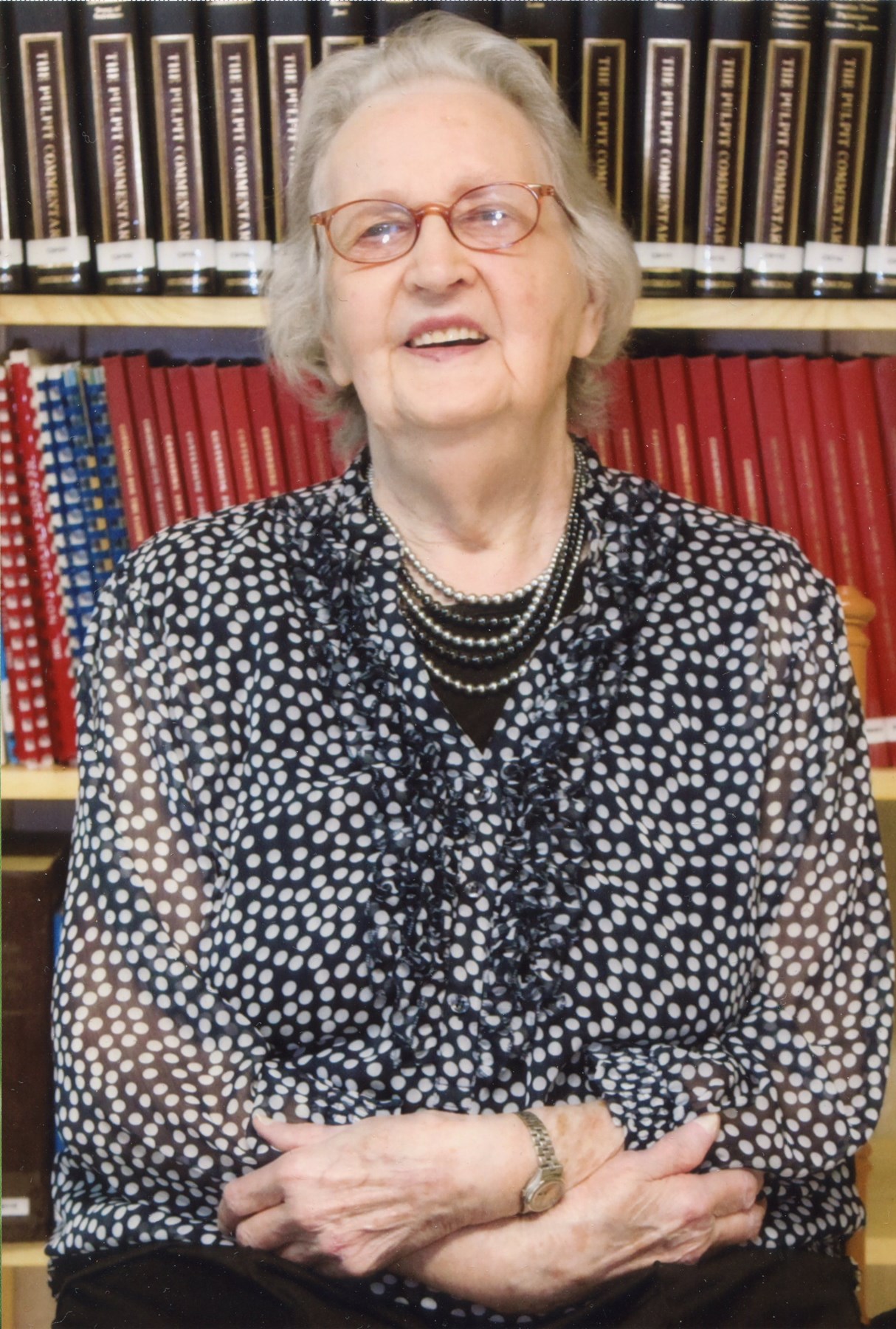 Obituary of Janie Margaret Parker