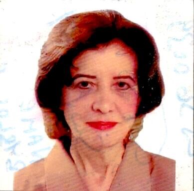 Obituary of Hanaa Hababah