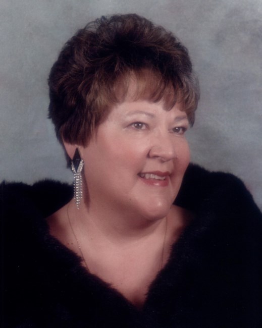 Obituario de Margaret Alice Adams