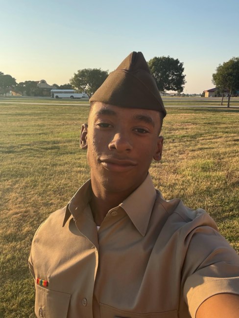 Obituary of Kaiser A. Brown