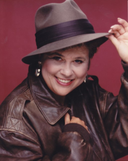 Obituary of Mary L. Dryden