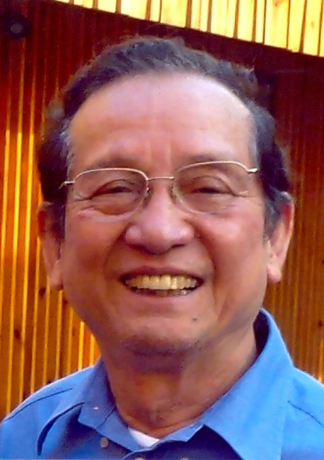 Obituary of Quynh Manh Hoang