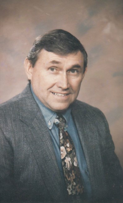 Obituary of Gerald V Mitchell Jr.