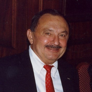 Obituary of Jack T. Deveau