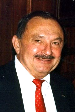 Avis de décès de Jack T. Deveau