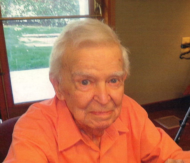 Obituary of Joseph Alfred Simoneau