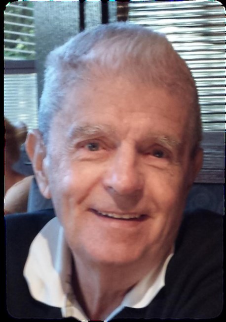 Obituary of Phillip Andrew Duff