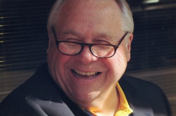 Obituary of James Paul Rippy