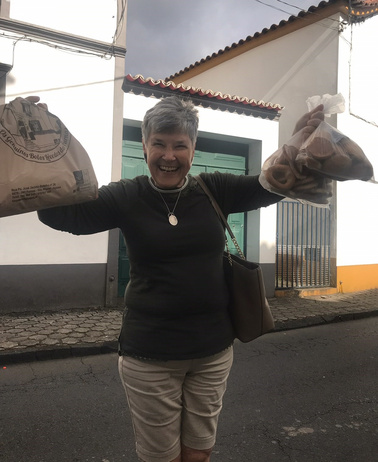 Obituary of Helena S. Medeiros