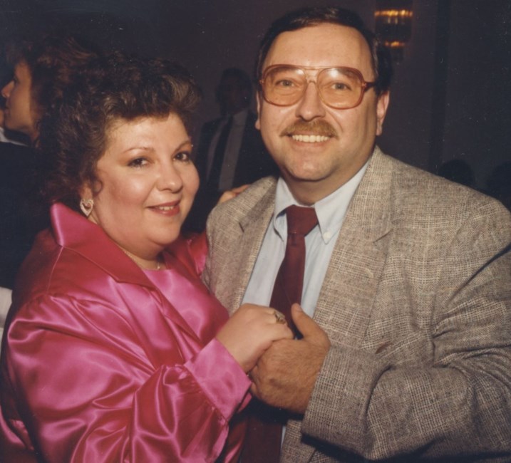 Obituary of Robert and Elizabeth   Callatone