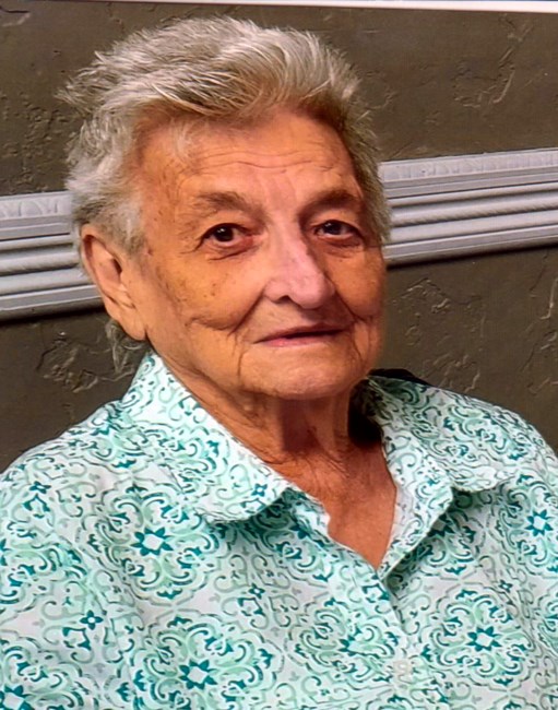 Obituary of La Verne Rita Stephens