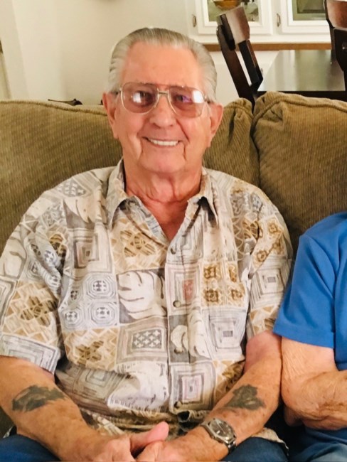 Obituary of Eugene Ray Alford