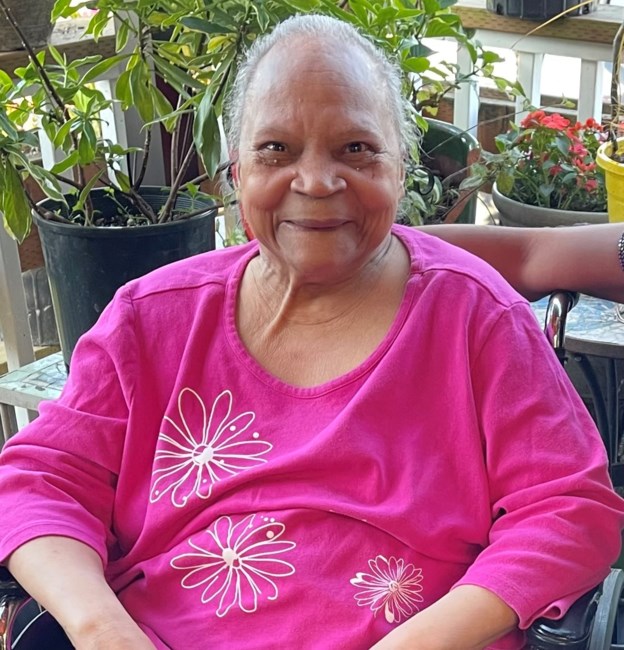 Obituary of Katherine Deloris Cornelius