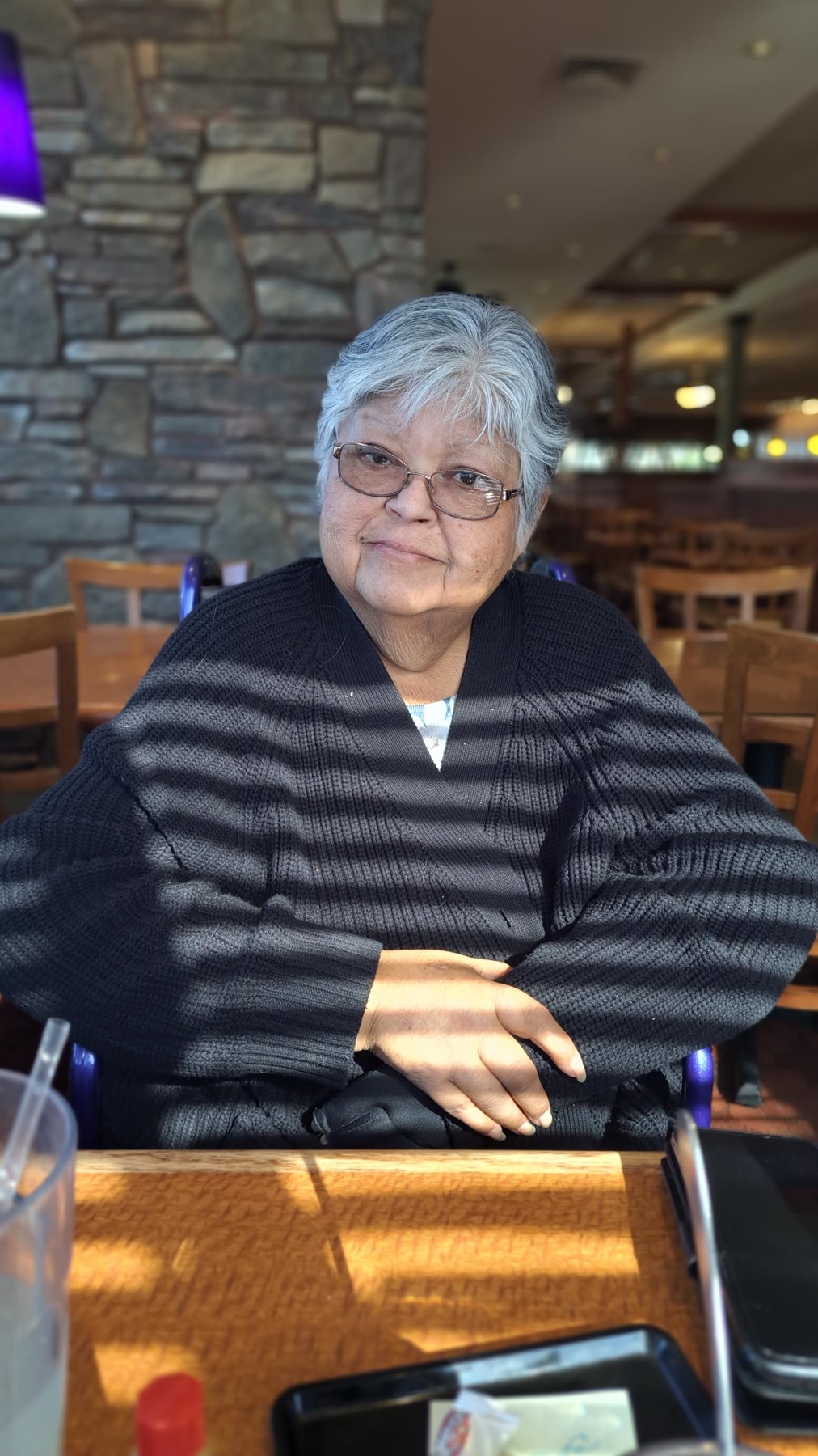 Obituary of Margaret - Bernal