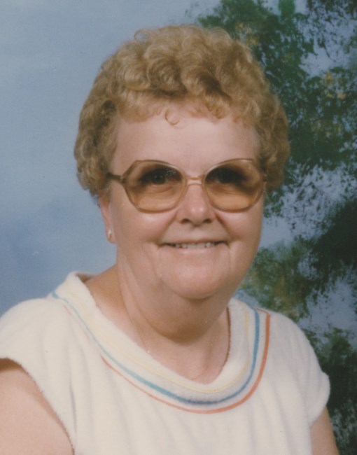 Obituary of Sarah "Sadie" T. Stevens