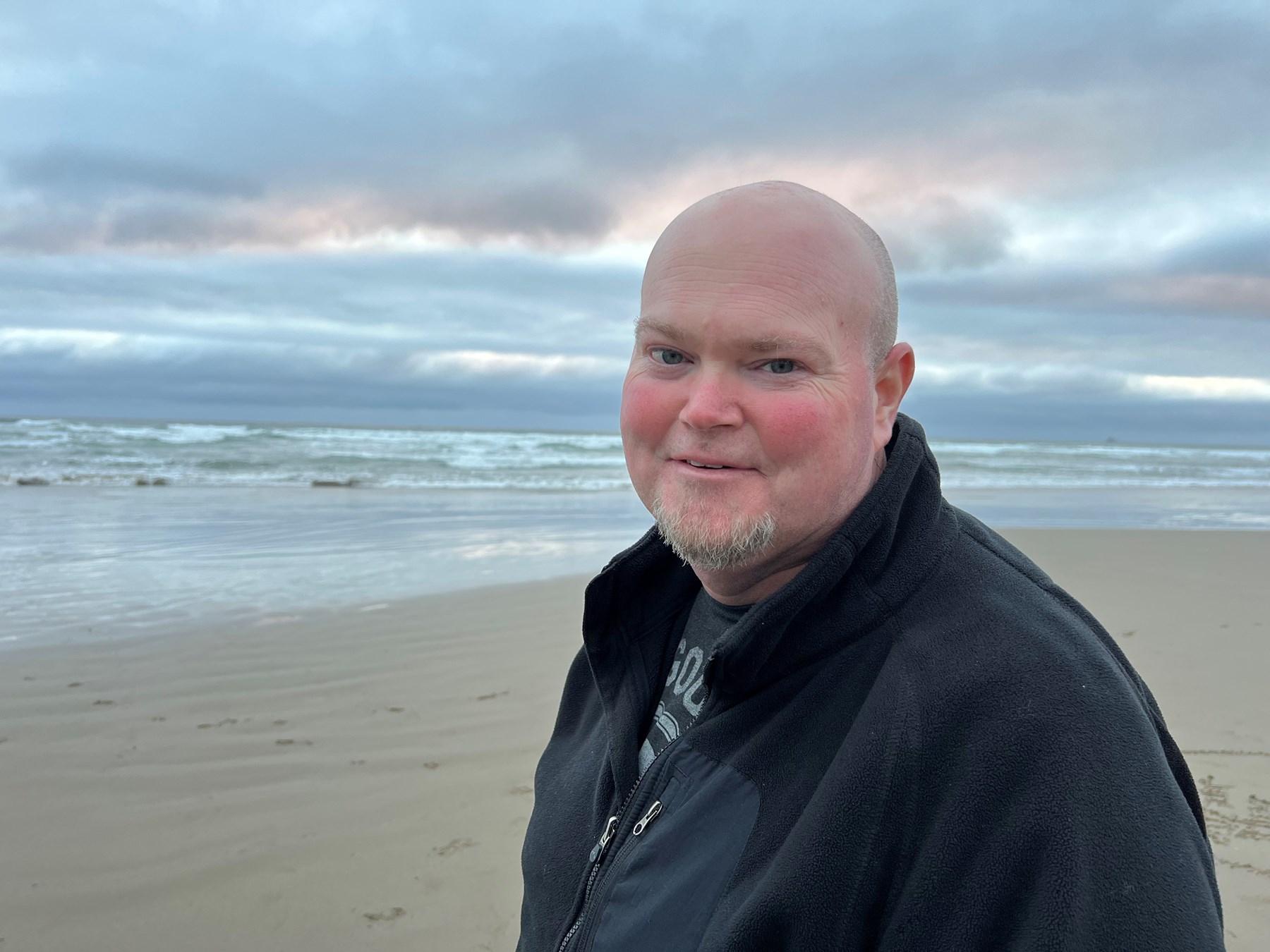 Obituary of Patrick Woodruff Moyes