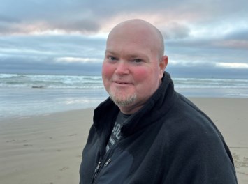 Obituary of Patrick Woodruff Moyes