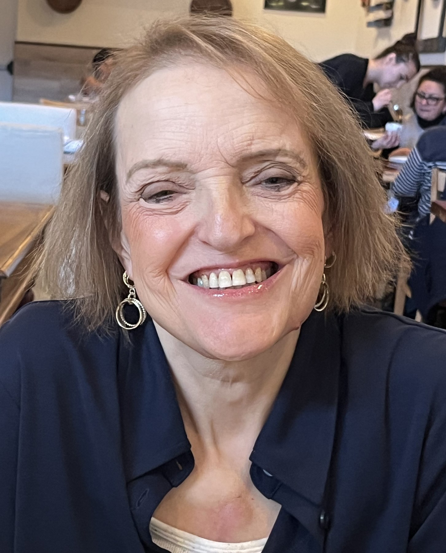 Lynn Shapiro Obituary - Salem, MA