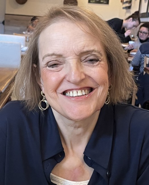 Avis de décès de Lynn C. Shapiro