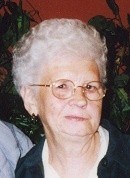 Obituario de Martha Lois Clements Tomlin