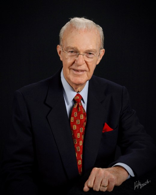 Obituary of Mr. Thomas George Diel