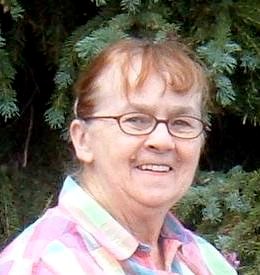 Obituary of Mrs. Barbara Lee Harris