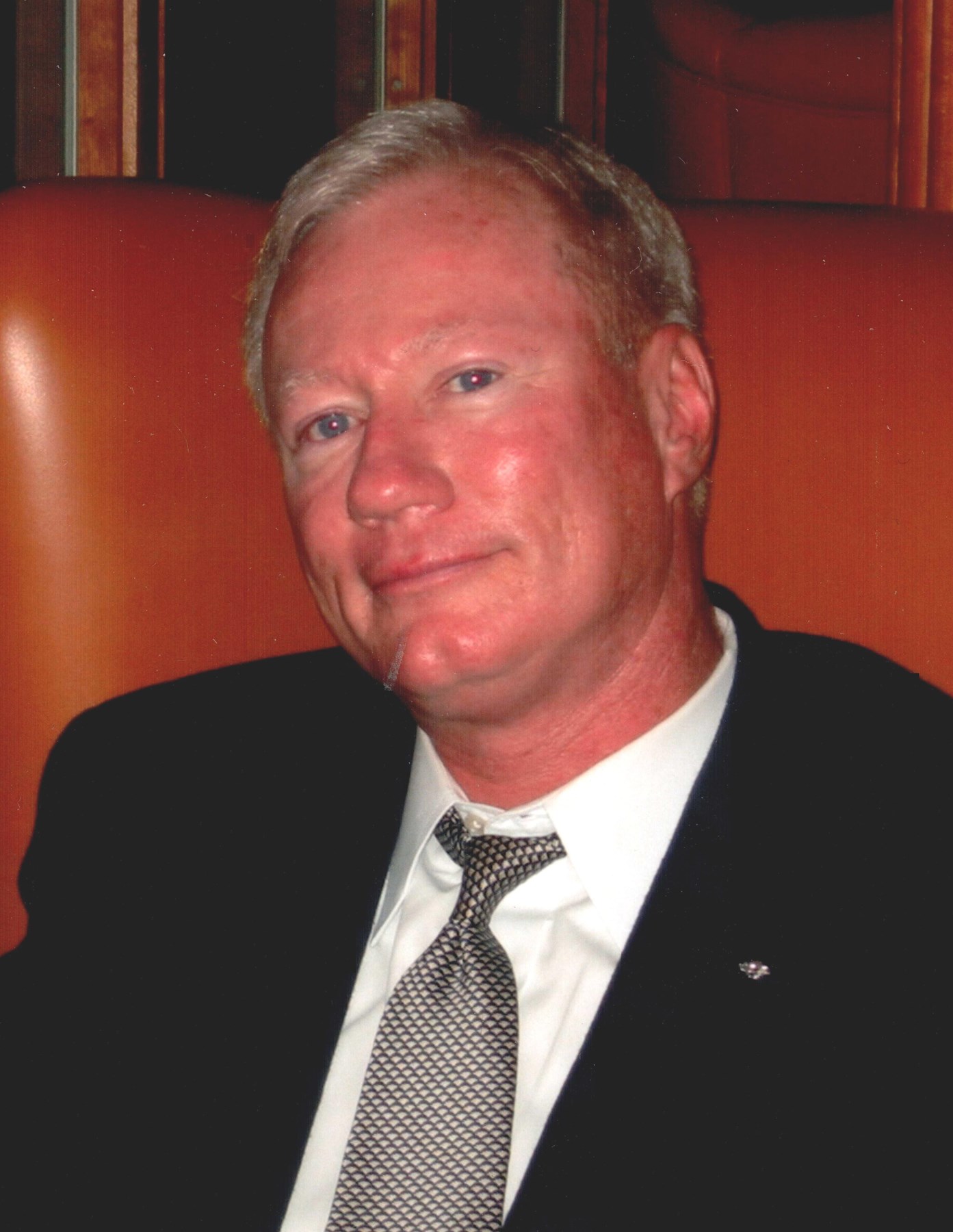 Thomas Evans Bell Obituary Kansas City, MO