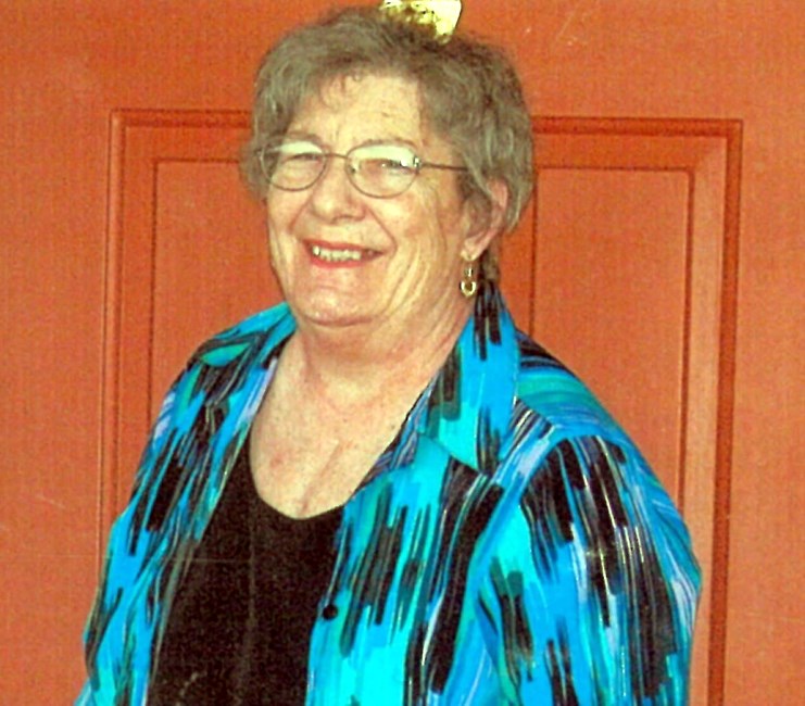 Obituary of Diana Vermillion