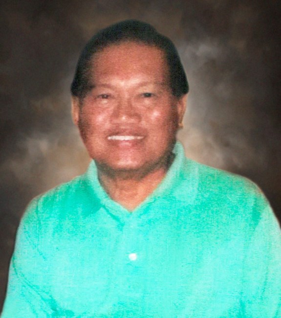 Buenaventura "Ben" C Panlilio Obituary Las Vegas, NV