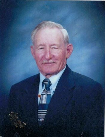 Obituary of Robert D Cescutti