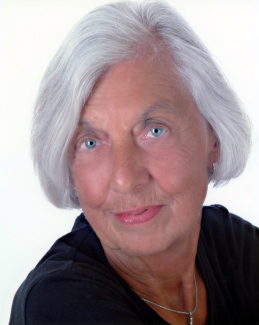 Obituary of Ina May Bice