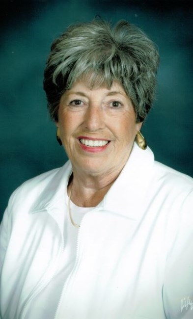 Obituary of Carolyn J. Girvin