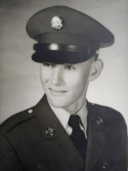 Obituary of John Wayne Bryant