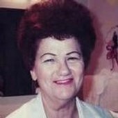 Obituario de Maxine Manila Phillips