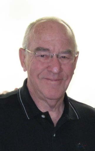 Obituary of Larry Loval Sharp